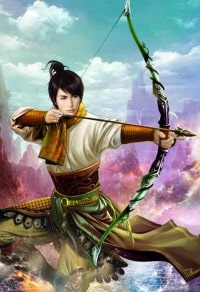 SCI谜案集第二部