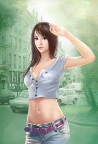 林小姐的翻申记