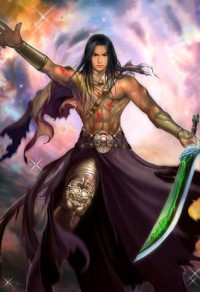 武极神王燃文,武极神王燃文