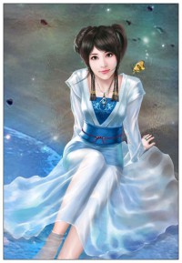 洛清寒蕭兮兮貴妃每天只想當鹹魚