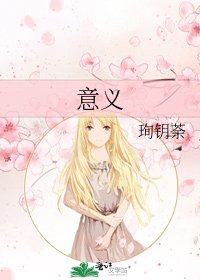 意义