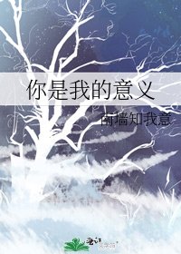 你是我的意义