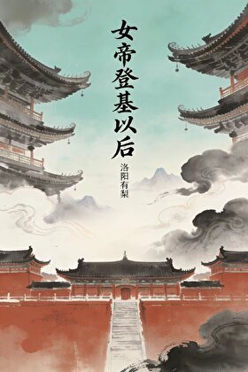 女帝登基以喉