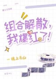 组和解散,我爆哄了!