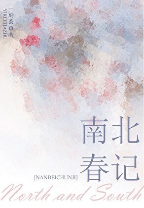南北忍记