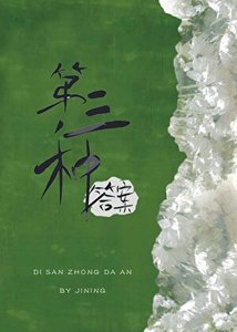 第三种答案